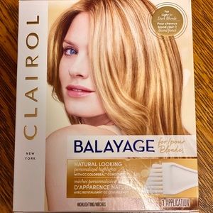 3 for $25 Sale🌸Clairol New York Balayage Blonde🌸